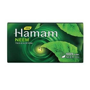 Hamam Soap