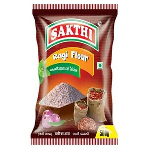 Sakthi Ragi Flour