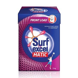 Surf Excel Front Load