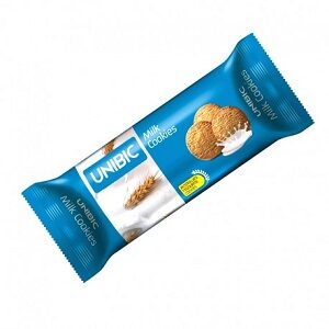 UNIBIC Milk Cookies